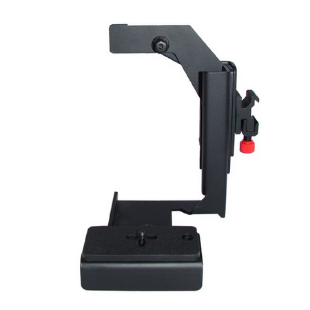 Lumiere L.A. Camera Camcorder Flash Light Bracket