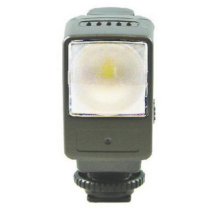 Lumiere L.A. L60314 SOLO LED High Power 5600K White Daylight Video Light Kit