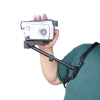 Lumiere L.A. Camcorder ChestSupport Swivel Bracket