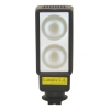 Lumiere L.A. DUOX2 Portable LED Video Light with Temperature Adjustment (LIGHT ONLY)