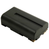 Lumiere L.A. L60337 High Capacity 7.2V 2A 14.4W SONY L Series NPF550 Compatible Lithium Battery