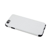 Lumiere L.A. Casee L60422 iPhone 6 4.7 in Protective Grid Case (White)