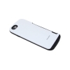 Lumiere L.A. Casee L60426 iPhone 6 4.7 in Protective Slit Case (White)