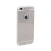 Lumiere L.A. Casee L60430 iPhone 6 4.7 in Open Logo Protective Case (Clear/Gold Dot)