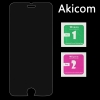 Akicom L60493 GLASSEE 0.26mm 9H Surface Hardness 2.5D Explosion-proof Tempered Glass Screen Film for iPhone 6 Plus 6s Plus