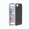 Akicom CASEE L60519 for iPhone 7 Separable Bumblebee TPU + PC Combination Case (Pink)