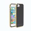 Akicom CASEE L60522 for iPhone 7 Separable Bumblebee TPU + PC Combination Case (Gold)