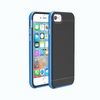 Akicom CASEE L60523 for iPhone 7 Separable Bumblebee TPU + PC Combination Case (Blue)