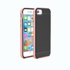 Akicom CASEE L60524 for iPhone 7 Separable Bumblebee TPU + PC Combination Case (Red)