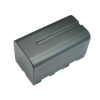 Lumiere L.A. L60305 7.2V 4A 28.8W SONY L Series Lithium Rechargeable Battery NP-F750 Compatible for L60300 L60327 L60323 L60326