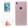 Akicom CASEE L60507 for iPhone 7 Shock-resistant Cushion TPU Protective Case (Purple)