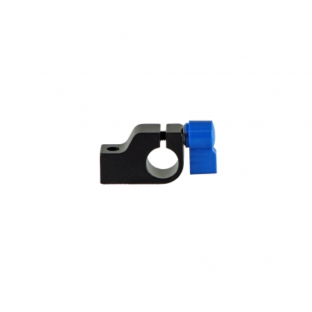 Lumiere L.A. L60394 xTremeCam Rod Clamp for Rig HDSLR DSLR Camcorder