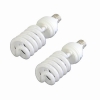 Lumiere L.A. 2x 110V 120V 5500K 100W Replacement Light Bulb