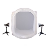 Lumiere L.A. L60230 32 in Photo Cube 2x 100W 5500K Light