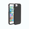 Akicom CASEE L60517 for iPhone 7 Separable Bumblebee TPU + PC Combination Case (Black)